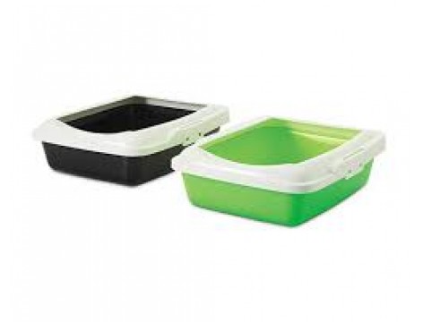 Savic Aristos Tray + Rim